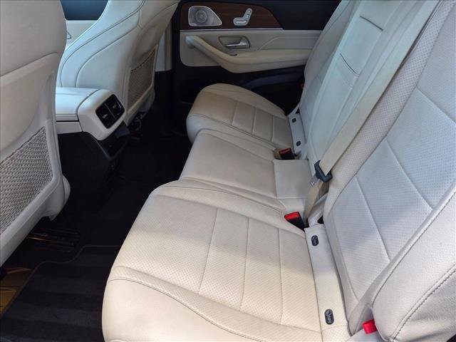 Used 2021 Mercedes-Benz GLE 350 image 18
