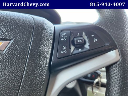 Used 2020 Chevrolet Sonic LS image 17