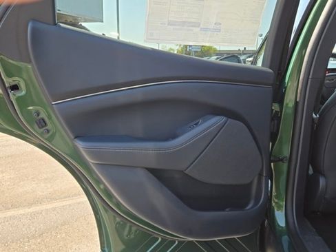 New 2025 Ford Mustang Mach-E Select w/ Comfort Package Lite image 37