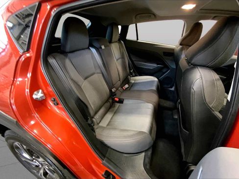 Certified 2024 Subaru Crosstrek 2.0i Premium AWD/4WD image 19
