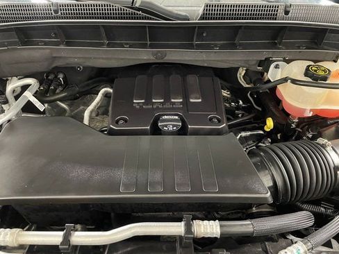 Used 2023 GMC Sierra 1500 Elevation AWD/4WD image 23