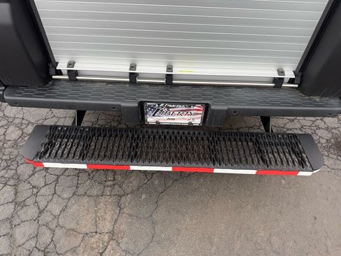 Used 2024 RAM ProMaster 3500 w/ Delivery Van Package FWD image 42
