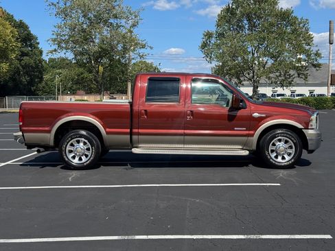 Used 2005 Ford F250 King Ranch image 5