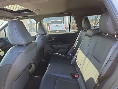 New 2026 Subaru Outback Premium image 8