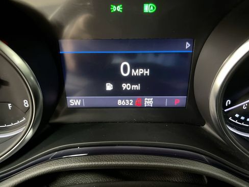 Used 2023 Buick Encore GX Select w/ Safety Package II AWD/4WD image 13
