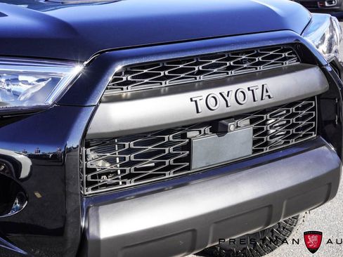 Used 2023 Toyota 4Runner TRD Pro image 16