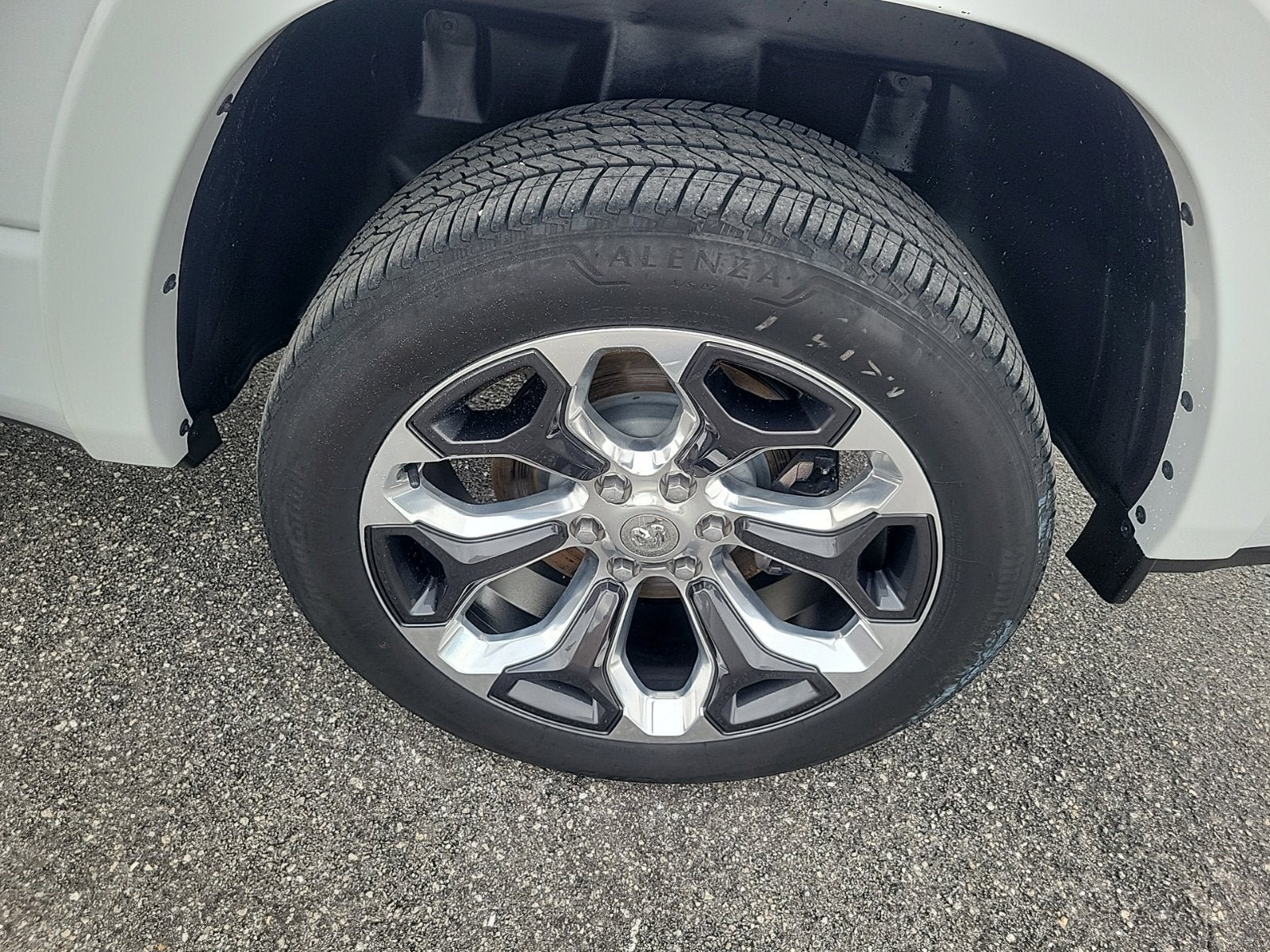 Used 2022 RAM 1500 Limited RWD image 10
