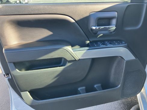 Used 2017 Chevrolet Silverado 1500 LT w/ All Star Edition image 17