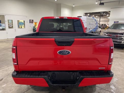 Used 2019 Ford F150 XL w/ Equipment Group 101A Mid image 6