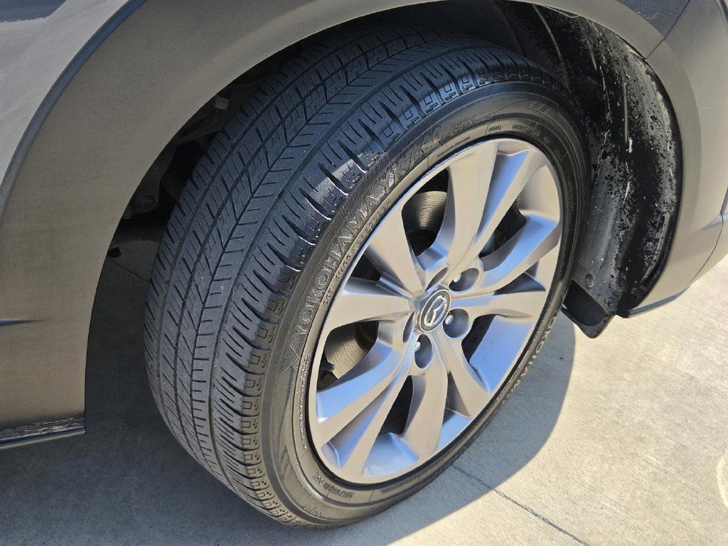 Used 2020 MAZDA CX-30 FWD w/ Premium Package image 5