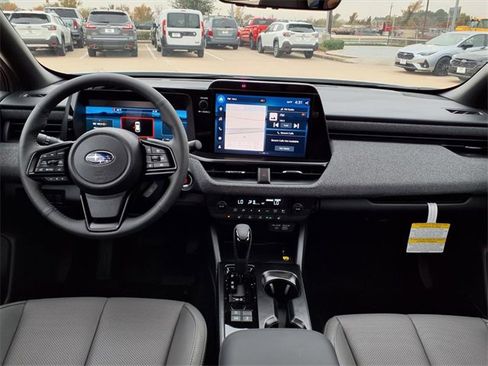 New 2026 Subaru Outback Limited image 5