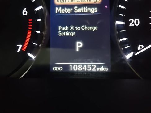 Used 2016 Lexus RX 350 AWD w/ Accessory Package image 22