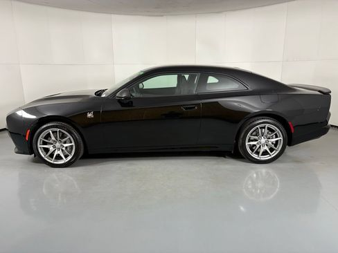 New 2026 Dodge Charger Scat Pack AWD/4WD image 5