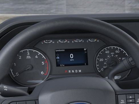 New 2026 Ford F450 XL RWD image 15