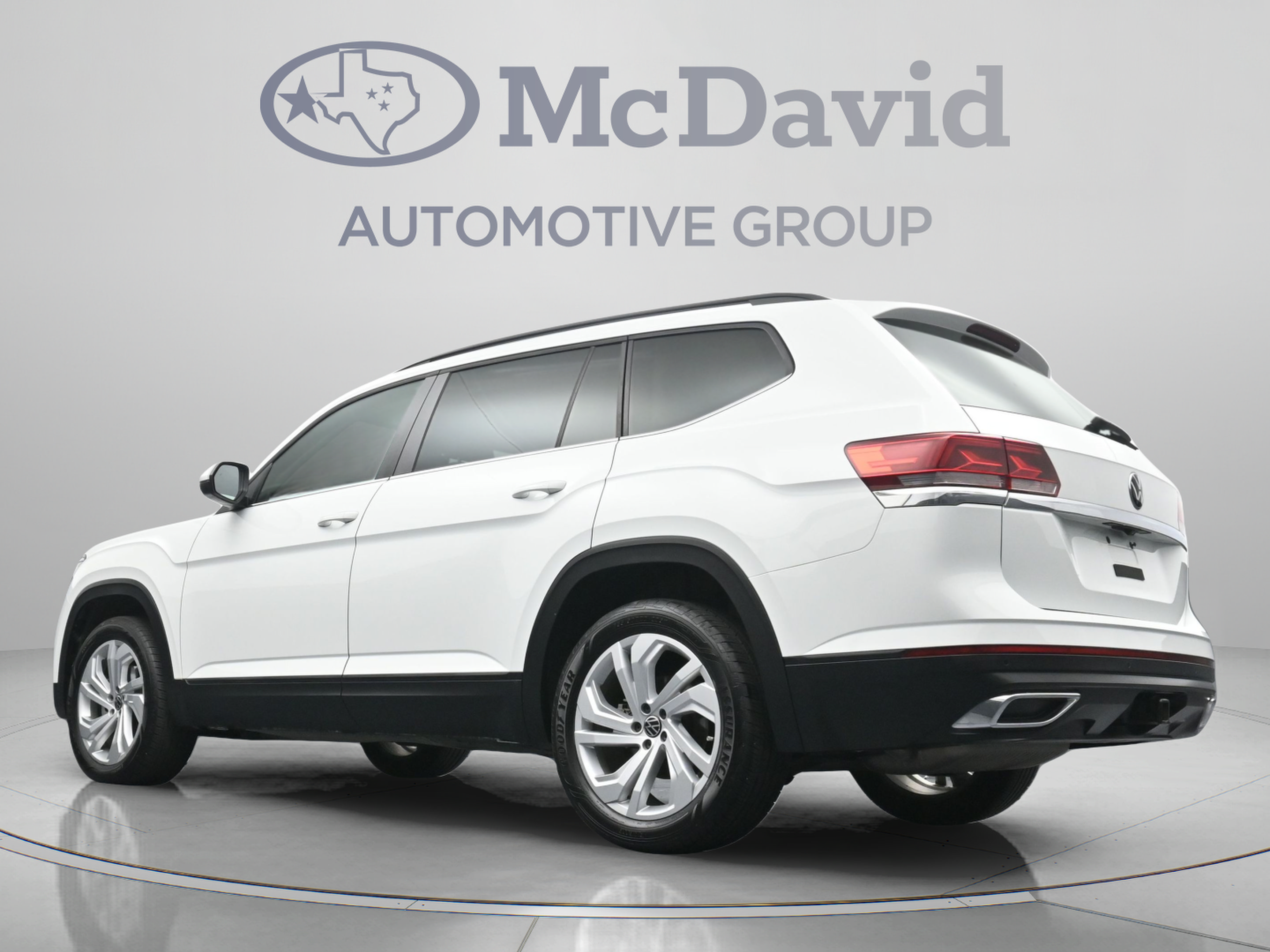 Used 2022 Volkswagen Atlas SE FWD image 29