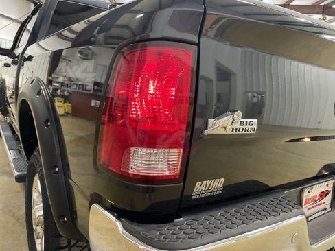 Used 2018 RAM 2500 Big Horn AWD/4WD image 24