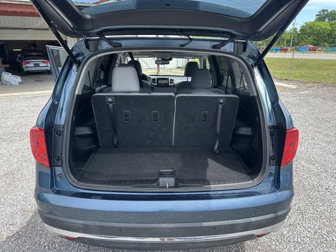 Used 2018 Honda Pilot Touring image 25