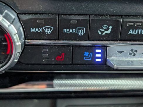 Used 2023 Ford F150 Tremor w/ Equipment Group 402A High AWD/4WD image 20