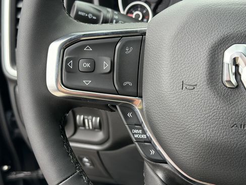 New 2026 RAM 1500 Laramie image 26