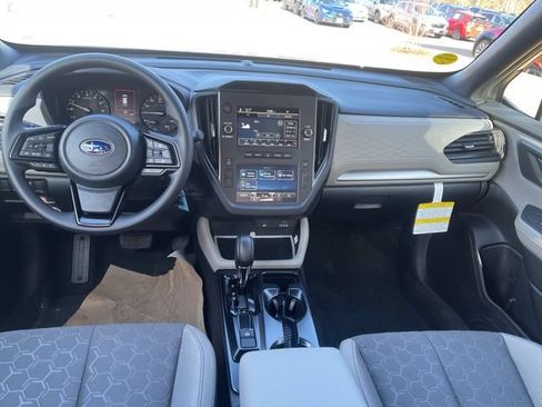 New 2026 Subaru Forester AWD/4WD image 9