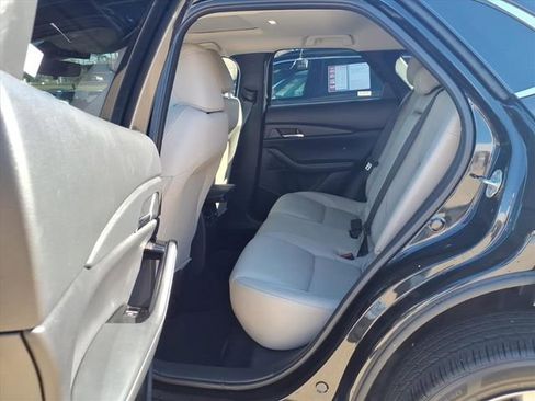 Used 2025 MAZDA CX-30 AWD 2.5 S w/ Preferred Package image 18