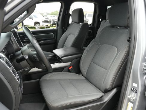 Used 2022 RAM 1500 Lone Star image 16