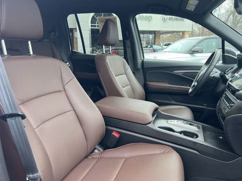 Used 2025 Honda Ridgeline RTL image 29