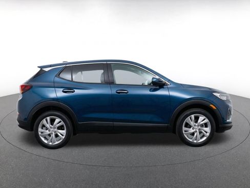 Used 2026 Buick Encore GX Preferred FWD image 10
