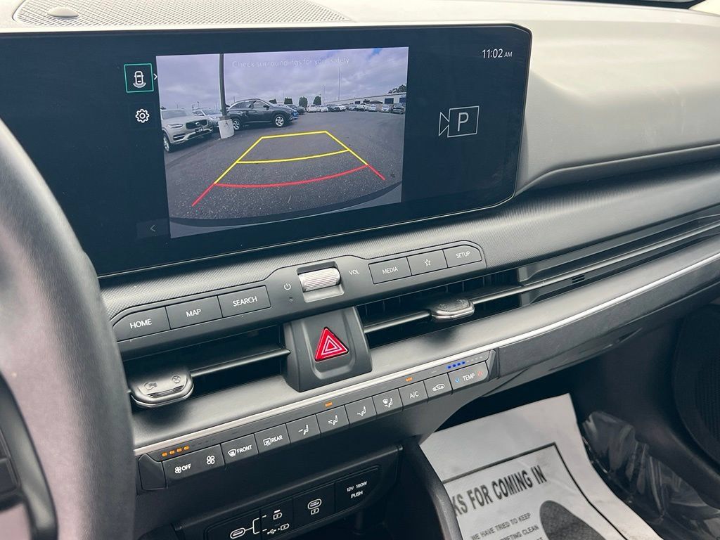 Certified 2025 Kia K4 FWD image 18