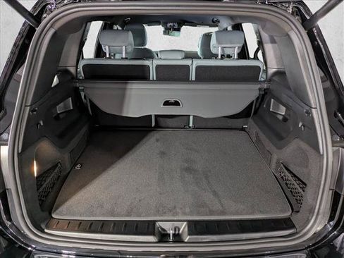 Certified 2026 Mercedes-Benz GLB 250 image 7
