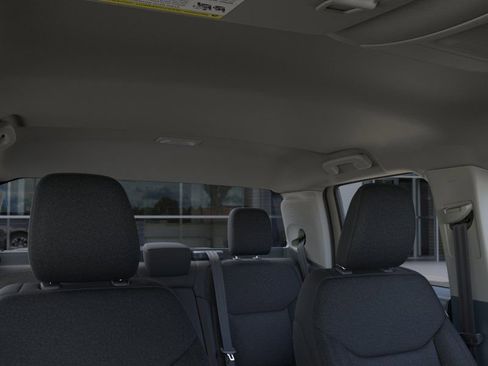 New 2025 Ford Maverick XLT w/ XLT Luxury Package image 44