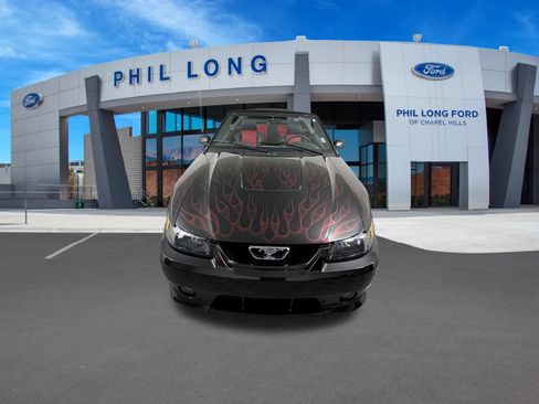 Used 2004 Ford Mustang GT RWD image 32