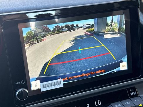 New 2025 Toyota Camry SE w/ Convenience Package image 21