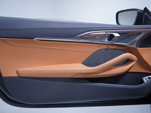 New 2026 BMW 840i Coupe image 14