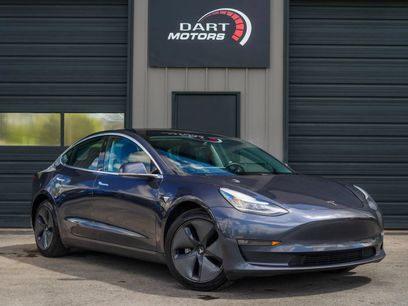 Used 2020 Tesla Model 3 Performance