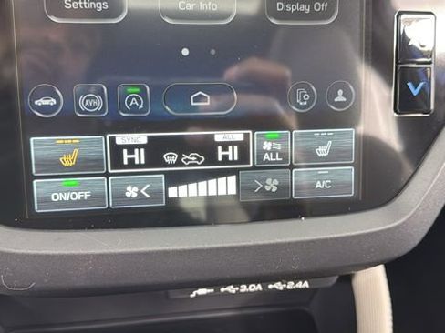 New 2026 Subaru Forester Limited image 27