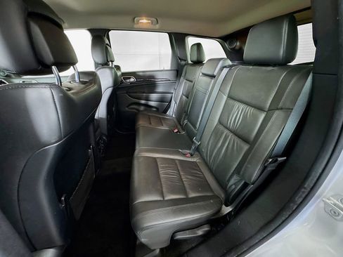 Used 2013 Jeep Grand Cherokee Laredo AWD/4WD image 24
