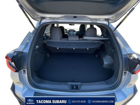 New 2026 Subaru Crosstrek 2.5i Sport AWD/4WD image 19