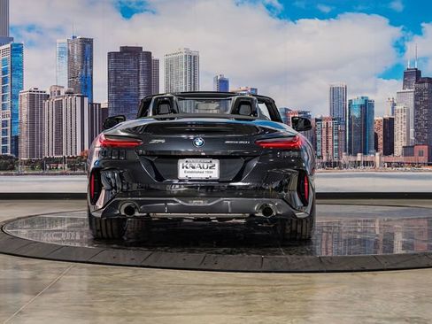 New 2026 BMW Z4 sDrive30i w/ Premium Package image 13