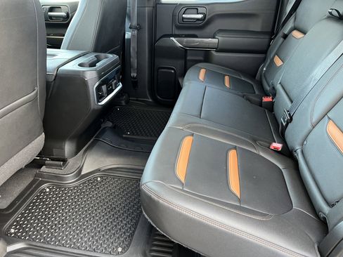 Used 2021 GMC Sierra 1500 AT4 image 16