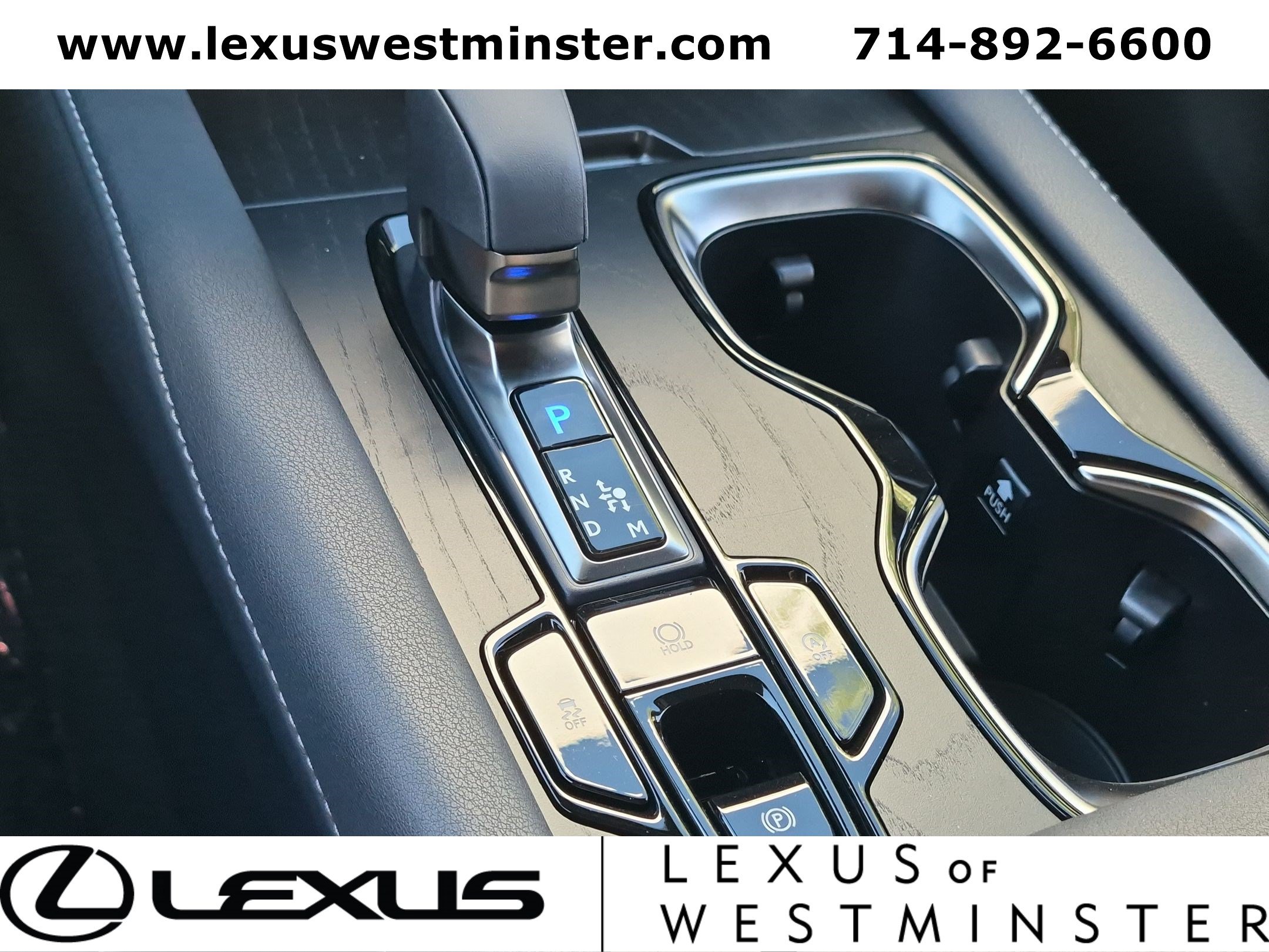 New 2026 Lexus RX 350 Premium Plus w/ Accessory Package (Z1) FWD image 13