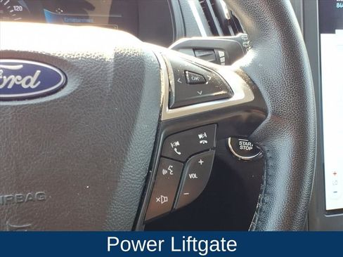 Used 2024 Ford Edge SEL image 15
