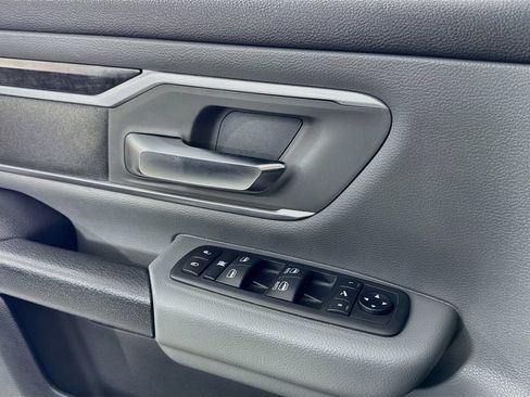Used 2021 RAM 1500 Big Horn AWD/4WD image 15