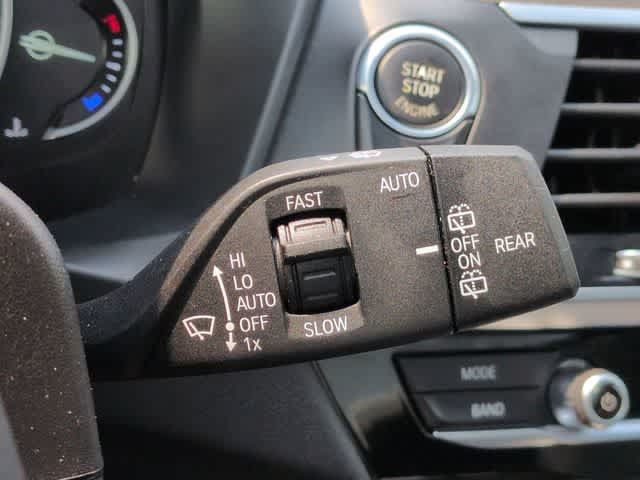 Used 2018 BMW X3 M40i AWD/4WD image 28