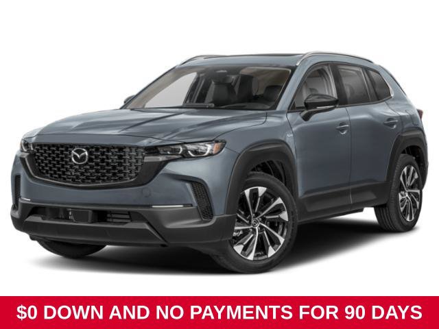 Used 2026 MAZDA CX-50 2.5 Hybrid w/ Premium Plus Pkg AWD/4WD image 4
