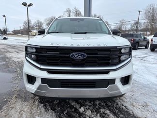 New 2026 Ford Expedition Max Platinum w/ Platinum Ultimate Package video 2