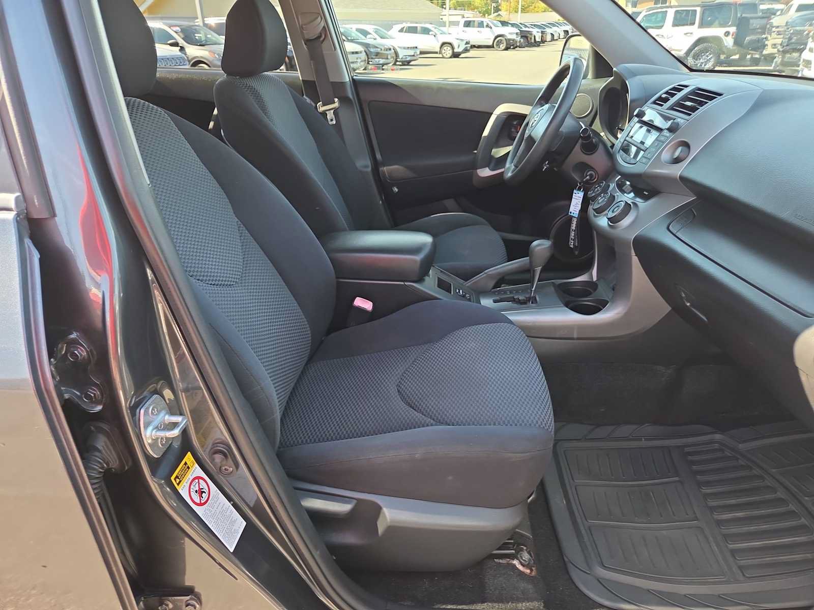 Used 2007 Toyota RAV4 Sport AWD/4WD image 22