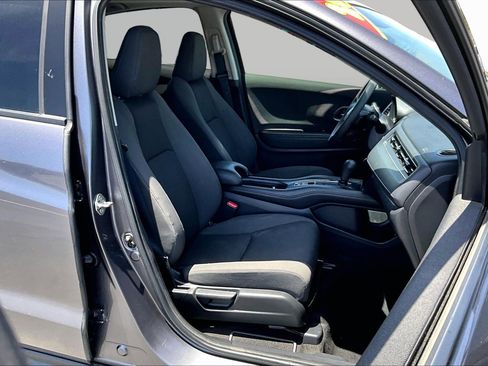 Used 2020 Honda HR-V EX image 7