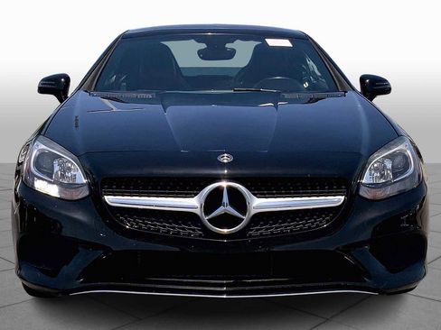 Used 2019 Mercedes-Benz SLC 300 image 3