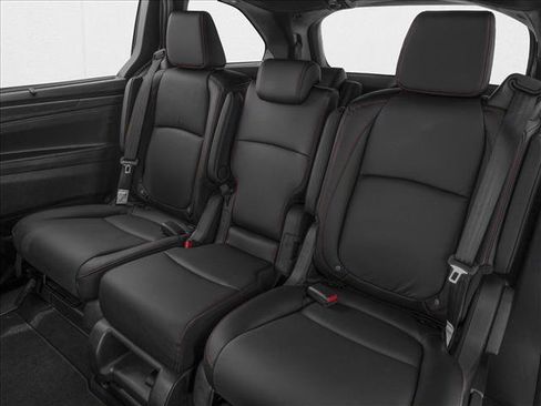 New 2026 Honda Odyssey Sport-L image 9